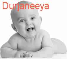 baby Durjaneeya